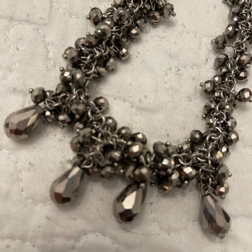 Beaded Necklace